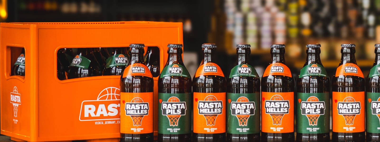 Private Label Bier