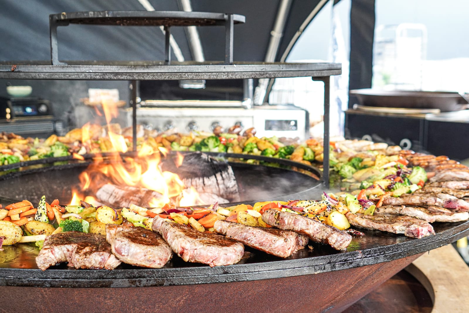 Catering